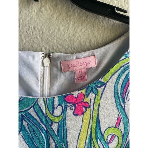 ❤️Lily Pulitzer Colette Tunic Dress - Picture 2 of 4